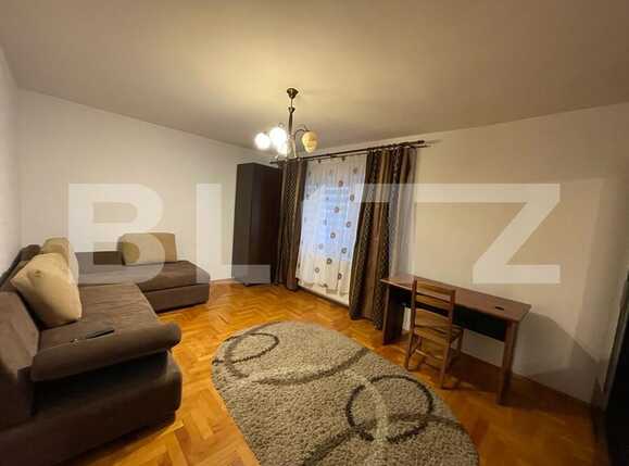 Apartament de închiriat 3 camere Marasti - 79672AI | BLITZ Cluj-Napoca | Poza1