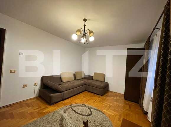 Apartament de închiriat 3 camere Marasti - 79672AI | BLITZ Cluj-Napoca | Poza2