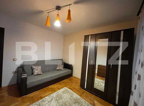 Apartament de închiriat 3 camere Marasti - 79672AI | BLITZ Cluj-Napoca | Poza4