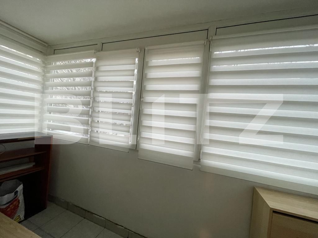 Apartament de închiriat 3 camere Marasti - 79672AI | BLITZ Cluj-Napoca | Poza12