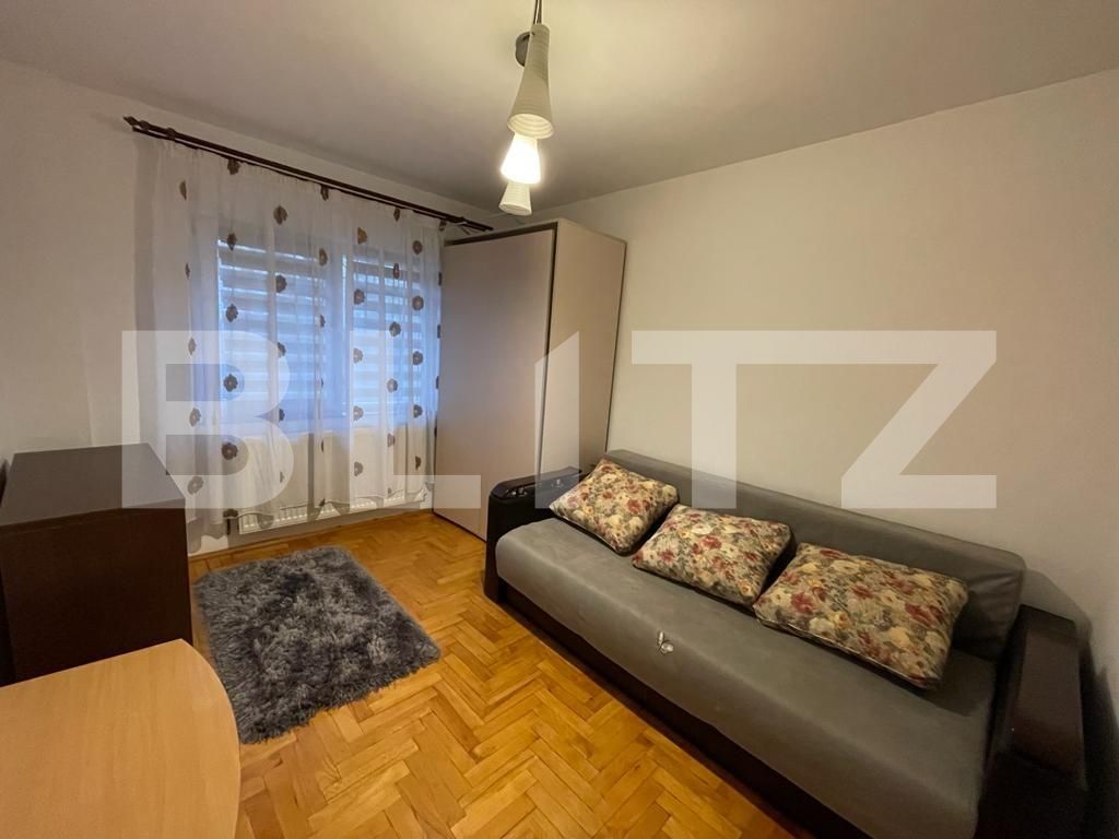 Apartament de închiriat 3 camere Marasti - 79672AI | BLITZ Cluj-Napoca | Poza7