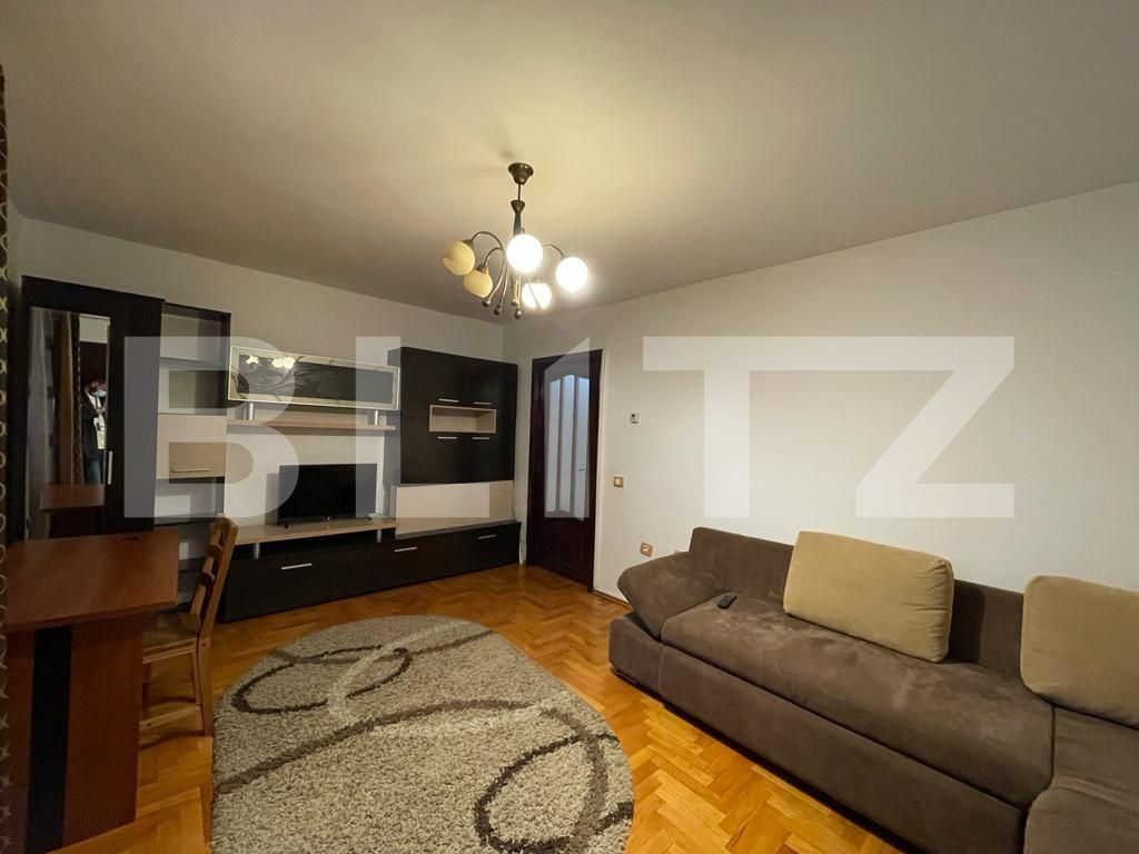 Apartament de închiriat 3 camere Marasti - 79672AI | BLITZ Cluj-Napoca | Poza3