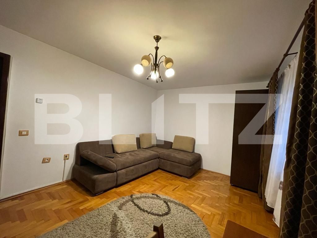 Apartament de închiriat 3 camere Marasti - 79672AI | BLITZ Cluj-Napoca | Poza2