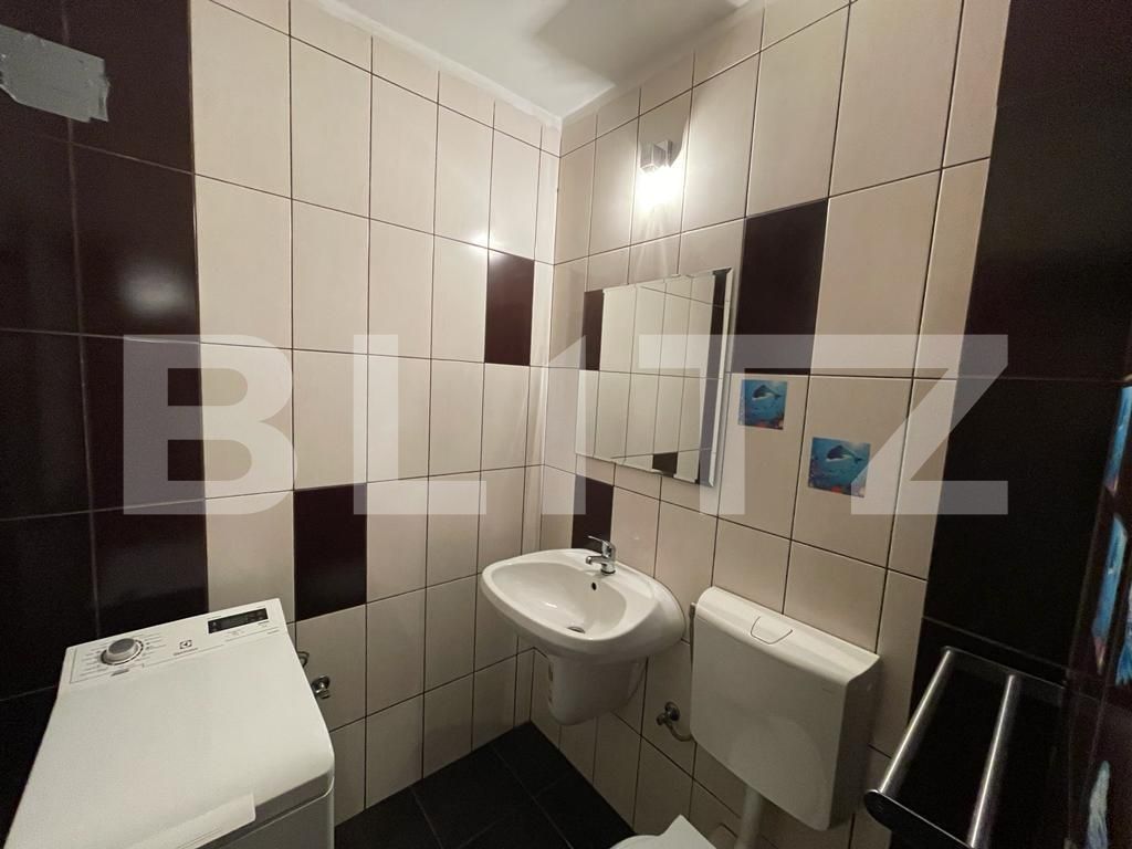 Apartament de închiriat 3 camere Marasti - 79672AI | BLITZ Cluj-Napoca | Poza11