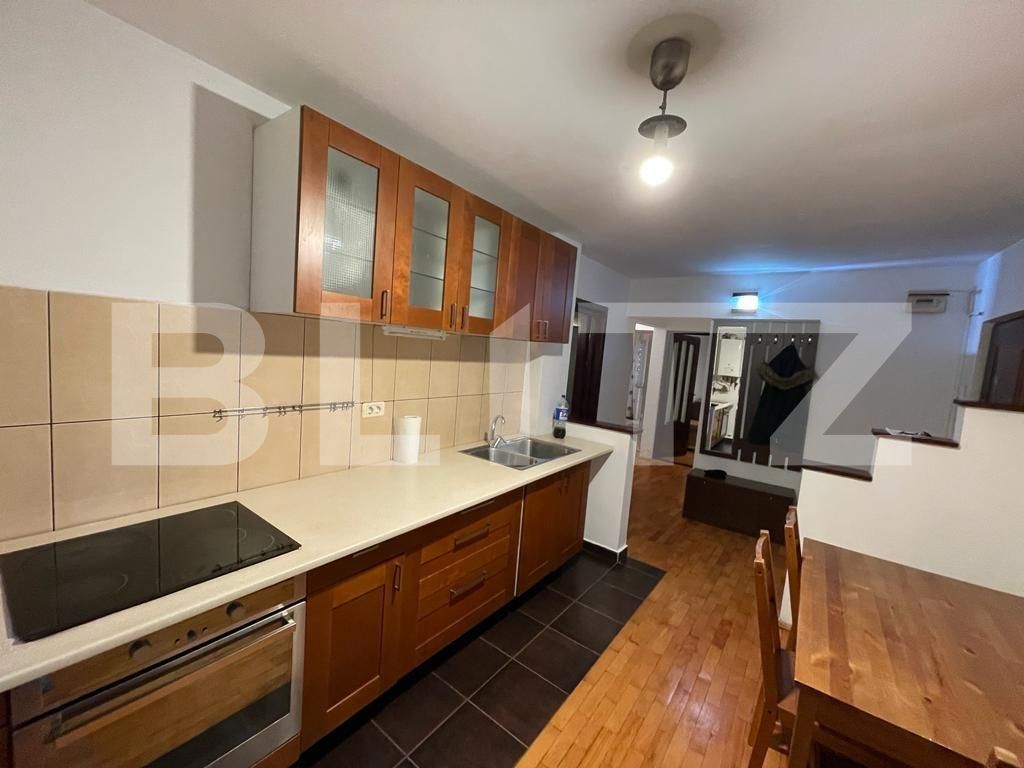 Apartament de închiriat 3 camere Marasti - 79672AI | BLITZ Cluj-Napoca | Poza9
