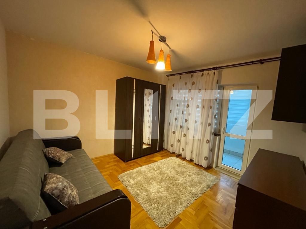 Apartament de închiriat 3 camere Marasti - 79672AI | BLITZ Cluj-Napoca | Poza6