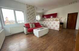 Oportunitate! 2 camere, 58 mp, parcare, imobil cu 8 apartamente, zona Sigma