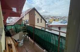 Oportunitate! 2 camere, 58 mp, parcare, imobil cu 8 apartamente, zona Sigma