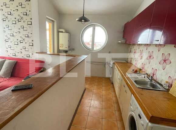 Apartament de vânzare 2 camere Zorilor - 79674AV | BLITZ Cluj-Napoca | Poza4