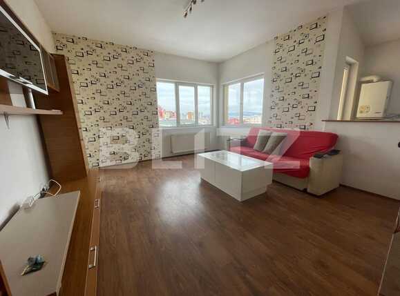 Apartament de vânzare 2 camere Zorilor - 79674AV | BLITZ Cluj-Napoca | Poza1