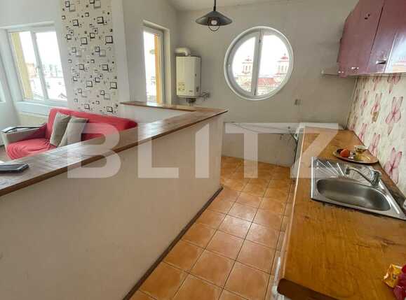 Apartament de vânzare 2 camere Zorilor - 79674AV | BLITZ Cluj-Napoca | Poza5