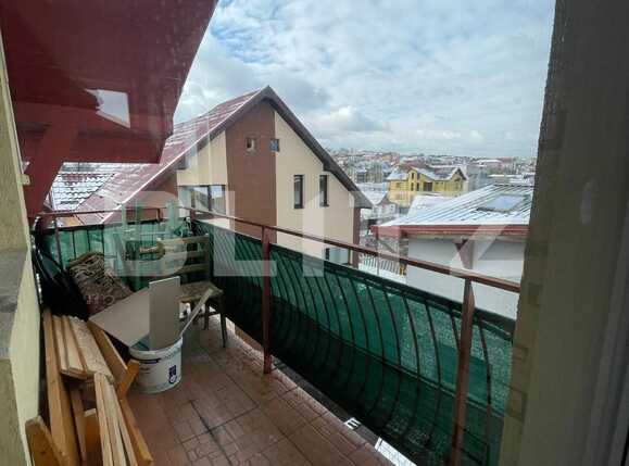 Apartament de vânzare 2 camere Zorilor - 79674AV | BLITZ Cluj-Napoca | Poza9