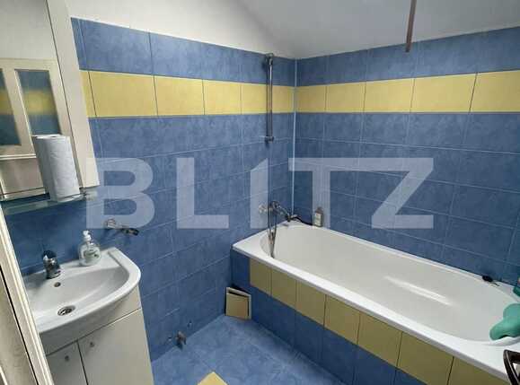 Apartament de vânzare 2 camere Zorilor - 79674AV | BLITZ Cluj-Napoca | Poza8