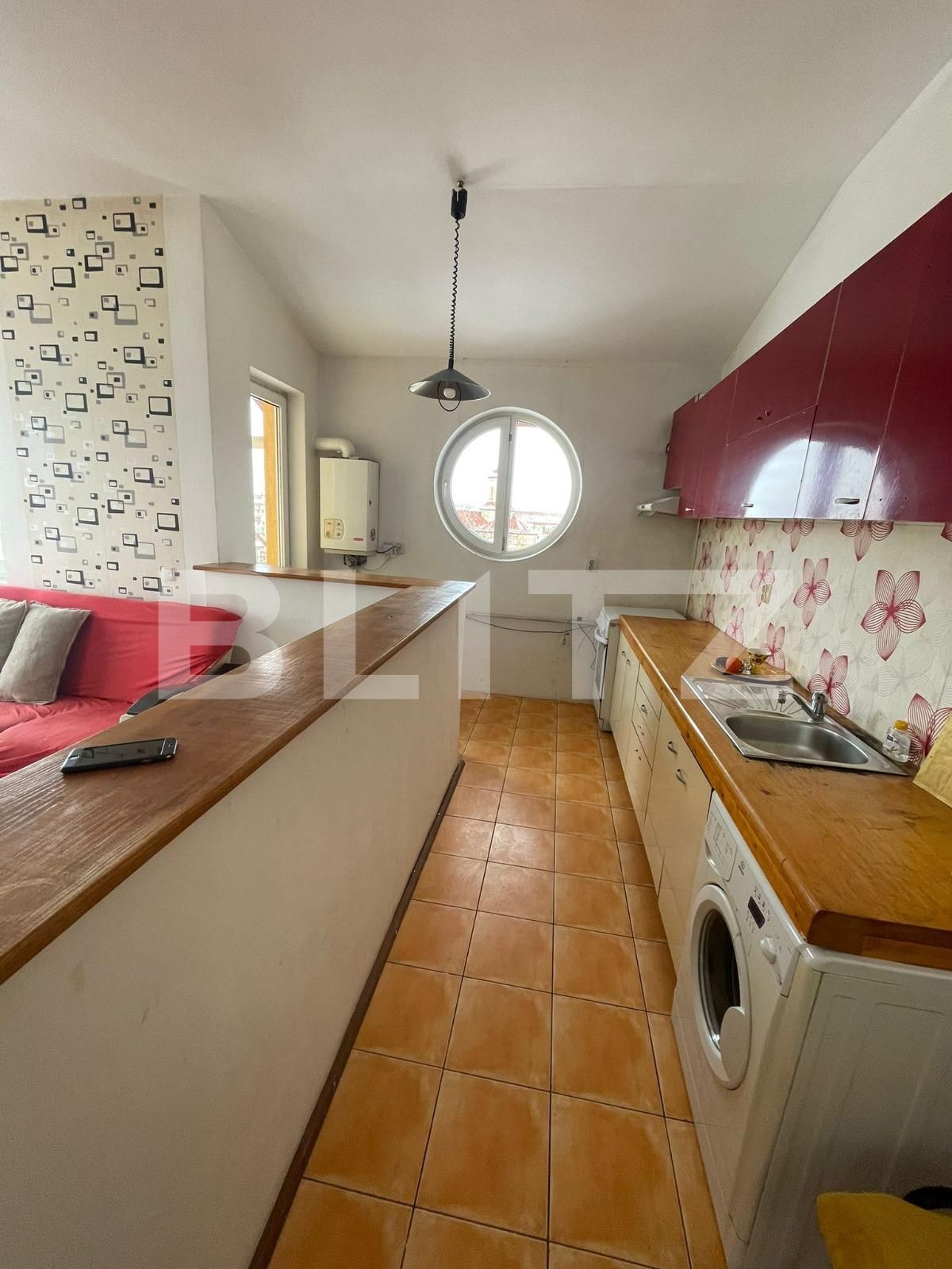 Apartament de vânzare 2 camere Zorilor - 79674AV | BLITZ Cluj-Napoca | Poza4