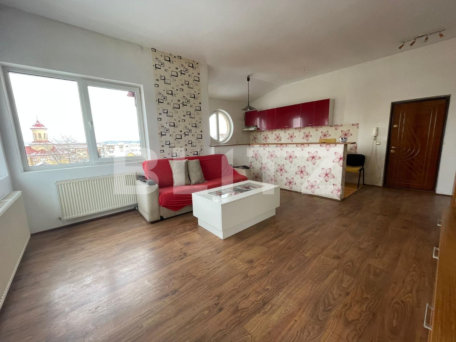 Apartament de vânzare 2 camere Zorilor - 79674AV | BLITZ Cluj-Napoca | Poza2