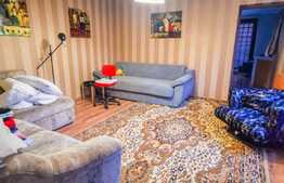 Casă 5 camere, 157 mp, teren 167 mp, cartier Florilor .