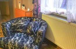 Casă 5 camere, 157 mp, teren 167 mp, cartier Florilor .