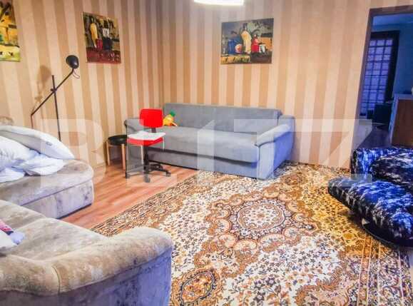 Casa de vânzare 5 camere Florilor - 79678CV | BLITZ Brașov | Poza5