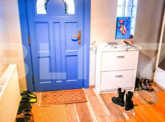 Casa de vânzare 5 camere Florilor - 79678CV | BLITZ Brașov | Poza8