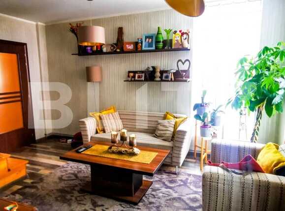 Casa de vânzare 5 camere Florilor - 79678CV | BLITZ Brașov | Poza1