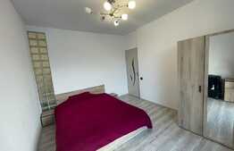 Apartament 2 camere, decomandat, 45 mp, parcare, zona Abatorului