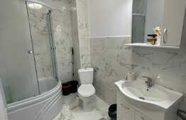 Apartament 2 camere, decomandat, 45 mp, parcare, zona Abatorului