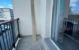 Apartament 2 camere, decomandat, 45 mp, parcare, zona Abatorului