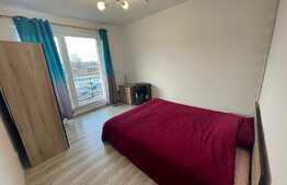 Apartament 2 camere, decomandat, 45 mp, parcare, zona Abatorului