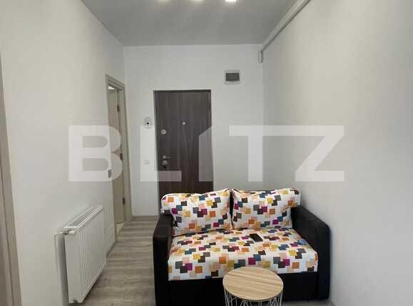 Apartament de închiriat 2 camere Floreşti - 79679AI | BLITZ Cluj-Napoca | Poza4