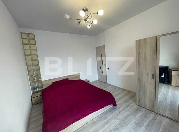 Apartament de închiriat 2 camere Floreşti - 79679AI | BLITZ Cluj-Napoca | Poza5