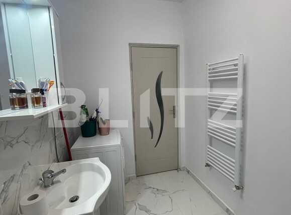 Apartament de închiriat 2 camere Floreşti - 79679AI | BLITZ Cluj-Napoca | Poza9