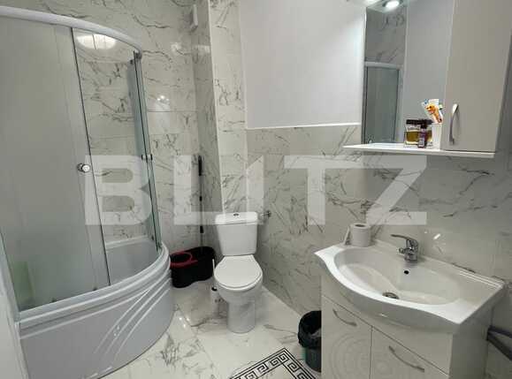 Apartament de închiriat 2 camere Floreşti - 79679AI | BLITZ Cluj-Napoca | Poza8