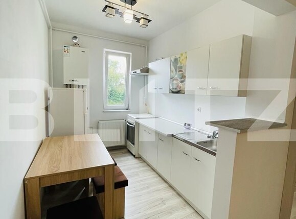 Apartament de închiriat 2 camere Floreşti - 79679AI | BLITZ Cluj-Napoca | Poza1