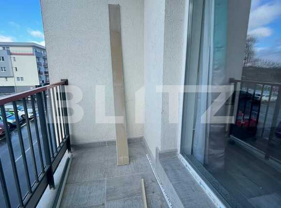 Apartament de închiriat 2 camere Floreşti - 79679AI | BLITZ Cluj-Napoca | Poza10