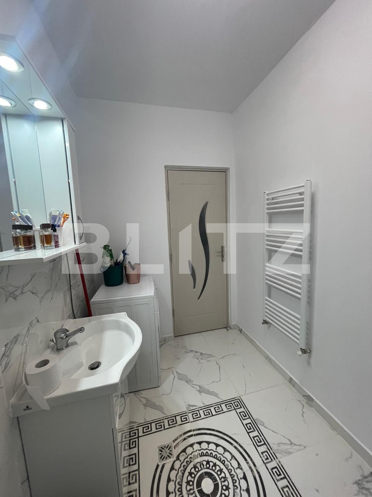 Apartament de închiriat 2 camere Floreşti - 79679AI | BLITZ Cluj-Napoca | Poza9