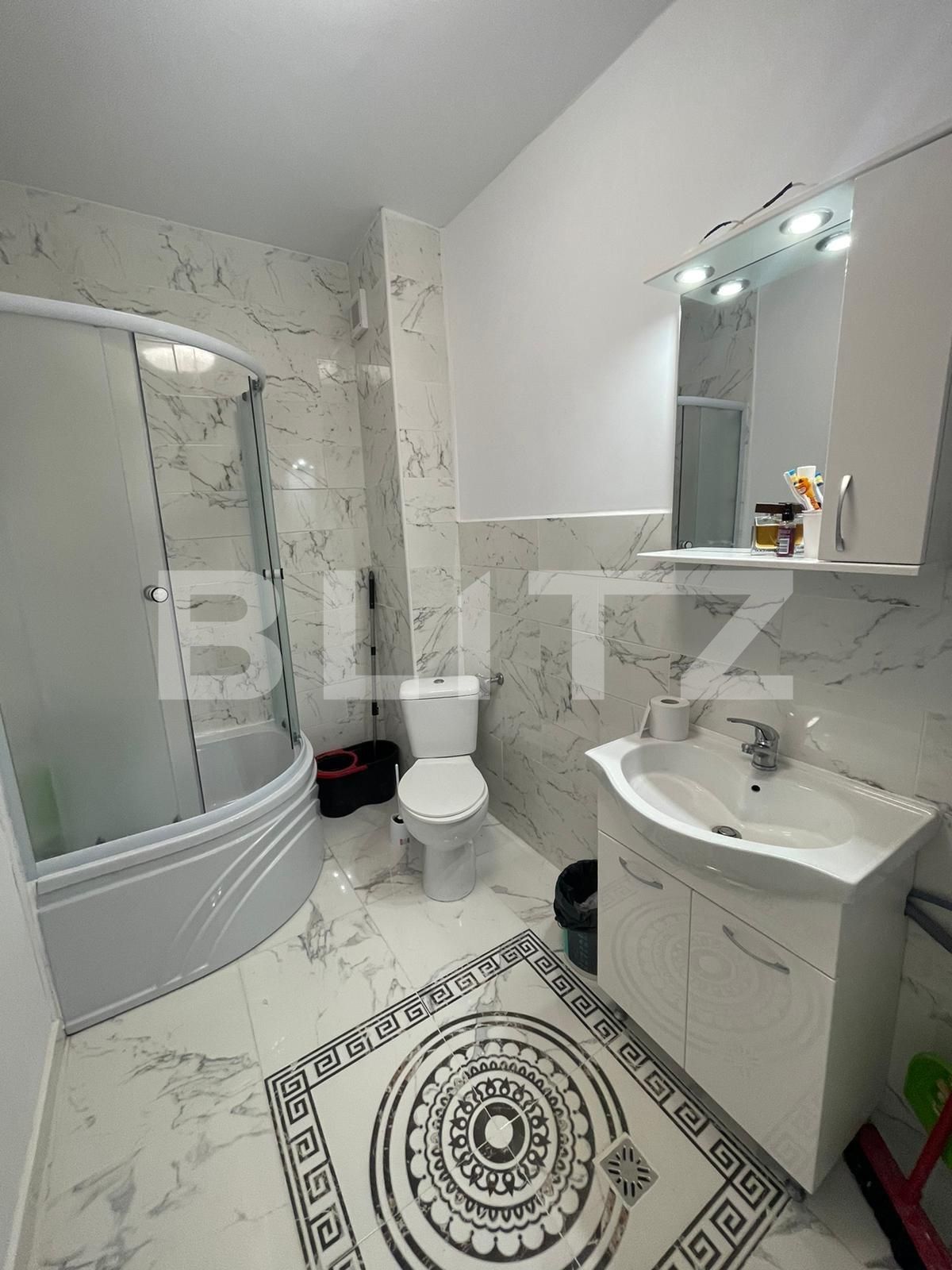 Apartament de închiriat 2 camere Floreşti - 79679AI | BLITZ Cluj-Napoca | Poza8