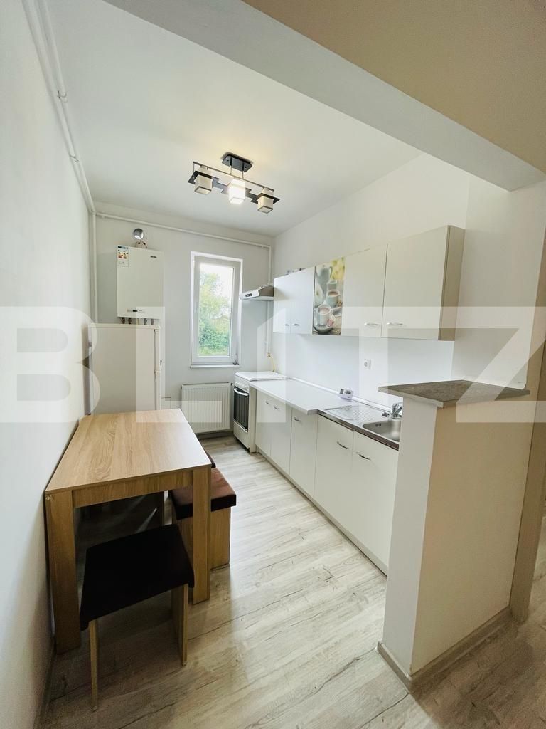 Apartament de închiriat 2 camere Floreşti - 79679AI | BLITZ Cluj-Napoca | Poza1