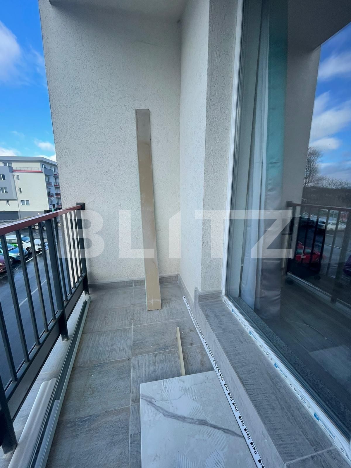 Apartament de închiriat 2 camere Floreşti - 79679AI | BLITZ Cluj-Napoca | Poza10