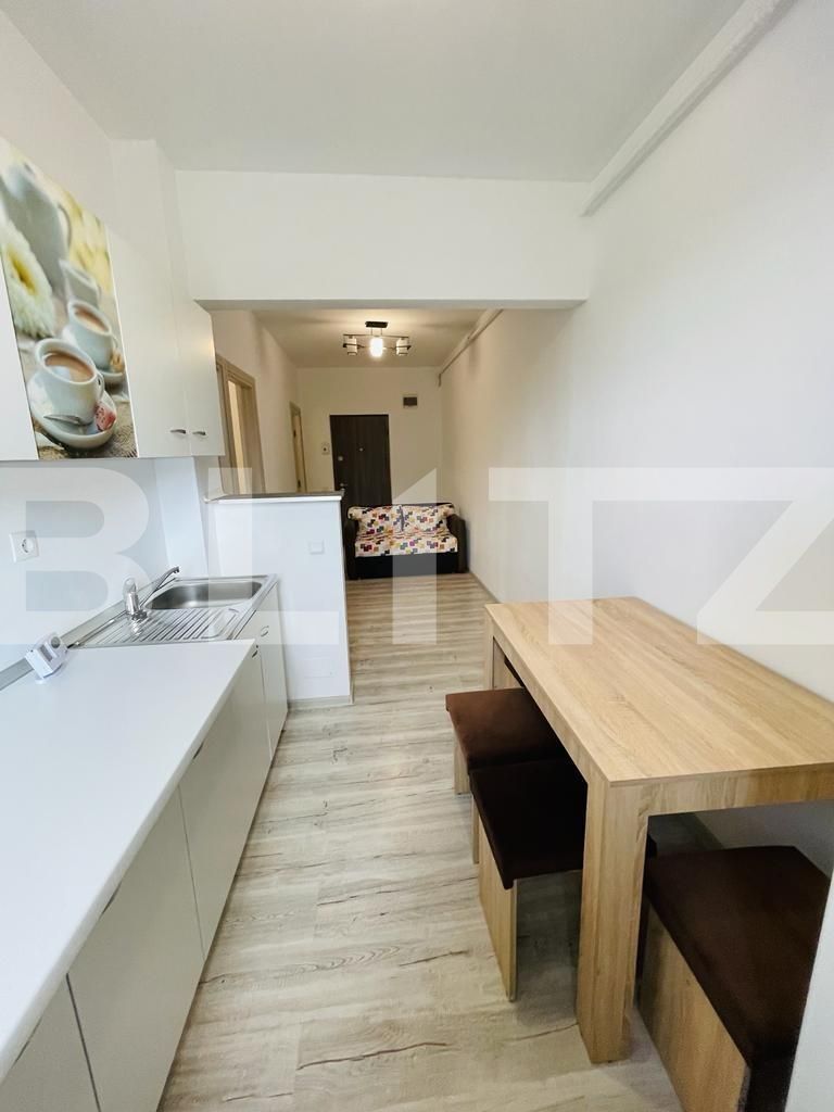 Apartament de închiriat 2 camere Floreşti - 79679AI | BLITZ Cluj-Napoca | Poza3