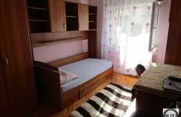 3 camere, 65 mp, decomandat, prima inchiriere, zona strazii Gheroghe Dima