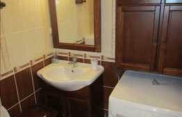 3 camere, 65 mp, decomandat, prima inchiriere, zona strazii Gheroghe Dima