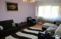 3 camere, 65 mp, decomandat, prima inchiriere, zona strazii Gheroghe Dima