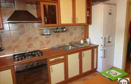 3 camere, 65 mp, decomandat, prima inchiriere, zona strazii Gheroghe Dima