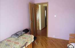 3 camere, 65 mp, decomandat, prima inchiriere, zona strazii Gheroghe Dima