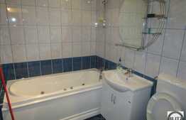 3 camere, 65 mp, decomandat, prima inchiriere, zona strazii Gheroghe Dima