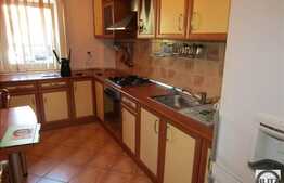 3 camere, 65 mp, decomandat, prima inchiriere, zona strazii Gheroghe Dima