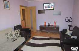 3 camere, 65 mp, decomandat, prima inchiriere, zona strazii Gheroghe Dima