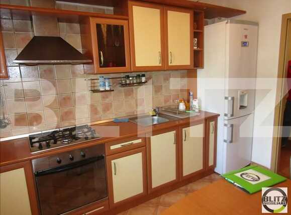 Apartament de închiriat 3 camere Zorilor - 7968AI | BLITZ Cluj-Napoca | Poza8