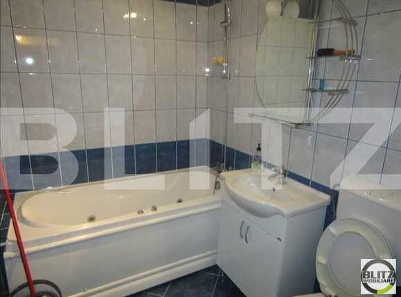 Apartament de închiriat 3 camere Zorilor - 7968AI | BLITZ Cluj-Napoca | Poza10