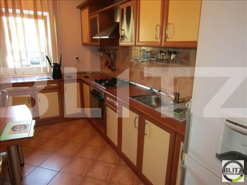 Apartament de închiriat 3 camere Zorilor - 7968AI | BLITZ Cluj-Napoca | Poza7